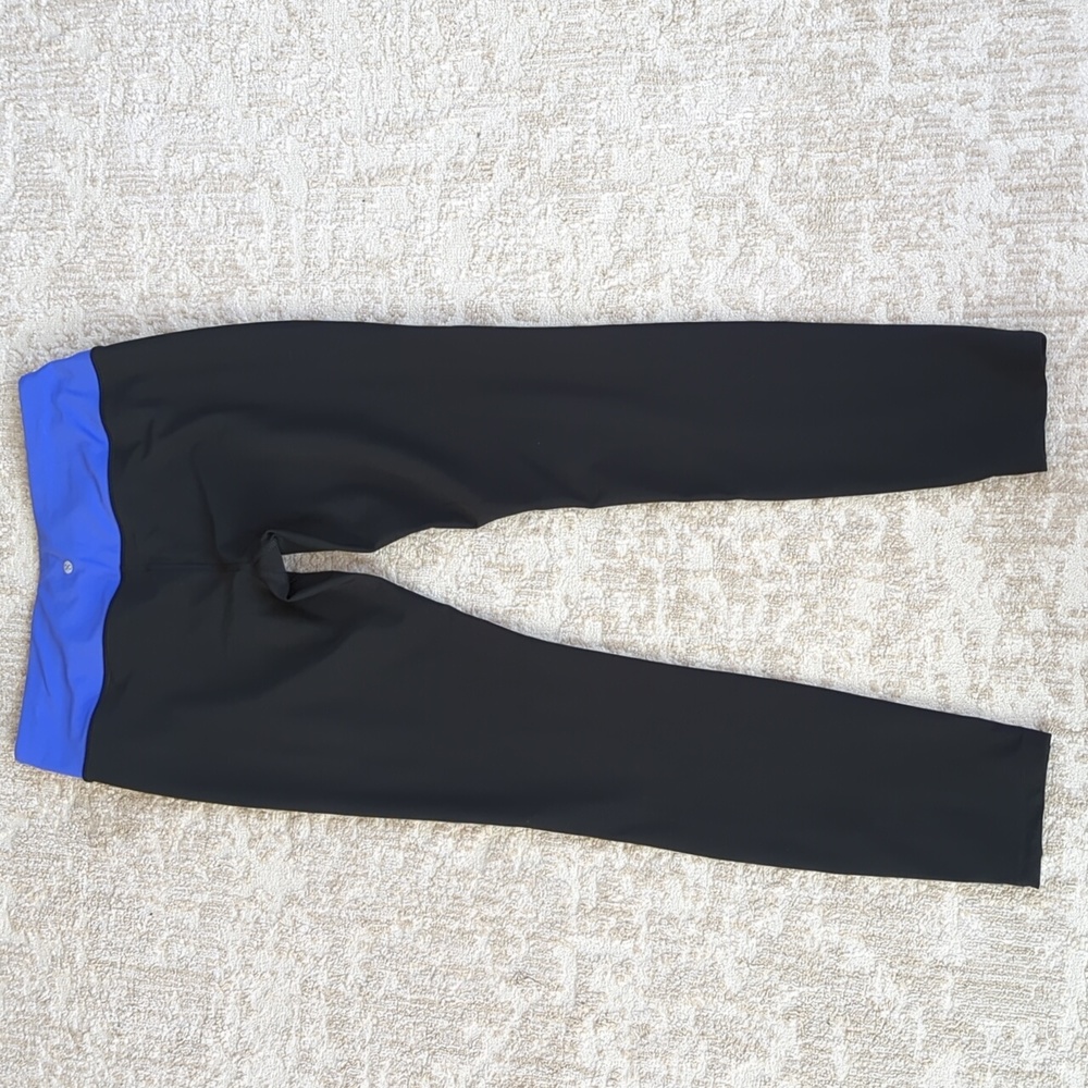 Layer 8 Performance Quick-Dry Athletic Legging Pa… - image 6